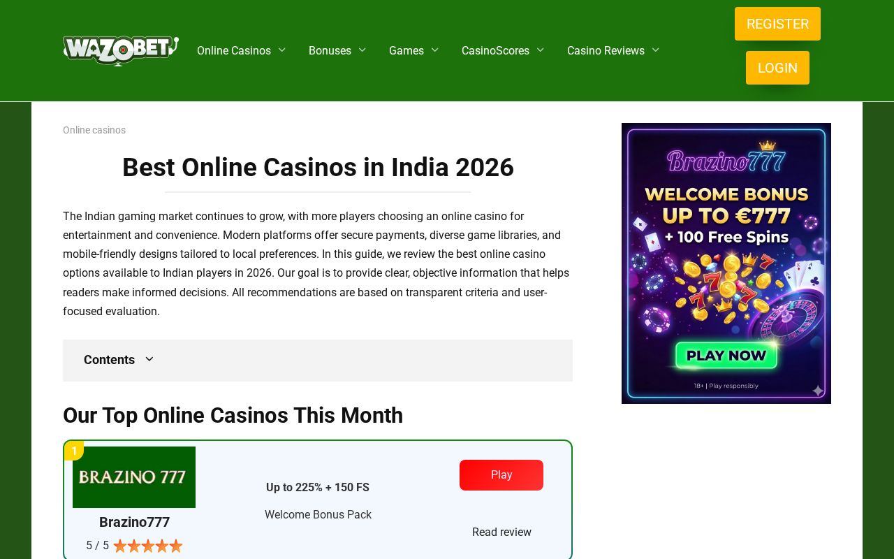 Wazobet: Wazobet Nigeria: Sportsbook, Casino Games and Welcome Offer